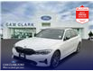 2021 BMW 330i xDrive (Stk: CC03960) in Richmond - Image 1 of 23