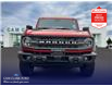 2024 Ford Bronco Black Diamond (Stk: T35112) in Richmond - Image 2 of 23