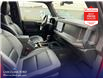 2024 Ford Bronco Black Diamond (Stk: T35112) in Richmond - Image 21 of 23