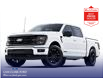 2025 Ford F-150 XLT (Stk: W3L30089) in Richmond - Image 1 of 6