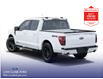 2025 Ford F-150 XLT (Stk: W3L30089) in Richmond - Image 2 of 6