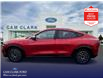 2024 Ford Mustang Mach-E Premium (Stk: X08980) in Richmond - Image 3 of 25