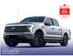 2023 Ford F-150 Lightning Lariat (Stk: T03129) in Richmond - Image 1 of 7