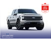 2023 Ford F-150 Lightning Lariat (Stk: T03129) in Richmond - Image 4 of 7