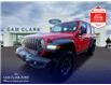 2022 Jeep Wrangler 4xe (PHEV) Rubicon (Stk: AT07794) in Richmond - Image 1 of 11