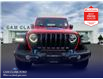 2022 Jeep Wrangler 4xe (PHEV) Rubicon (Stk: AT07794) in Richmond - Image 2 of 11