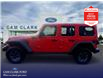 2022 Jeep Wrangler 4xe (PHEV) Rubicon (Stk: AT07794) in Richmond - Image 3 of 11