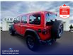 2022 Jeep Wrangler 4xe (PHEV) Rubicon (Stk: AT07794) in Richmond - Image 4 of 11