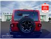 2022 Jeep Wrangler 4xe (PHEV) Rubicon (Stk: AT07794) in Richmond - Image 5 of 11
