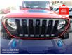2022 Jeep Wrangler 4xe (PHEV) Rubicon (Stk: AT07794) in Richmond - Image 9 of 11