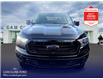 2021 Ford Ranger Lariat (Stk: T39695) in Richmond - Image 2 of 25
