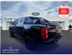 2021 Ford Ranger Lariat (Stk: T39695) in Richmond - Image 4 of 25