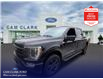 2023 Ford F-150 Lariat (Stk: T28631) in Richmond - Image 1 of 25