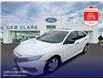 2018 Honda Civic Touring (Stk: AT102425) in Richmond - Image 1 of 25