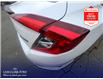2018 Honda Civic Touring (Stk: AT102425) in Richmond - Image 11 of 25