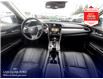 2018 Honda Civic Touring (Stk: AT102425) in Richmond - Image 24 of 25