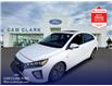 2020 Hyundai Ioniq Hybrid Preferred (Stk: T86127) in Richmond - Image 1 of 25