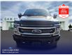 2022 Ford F-350 Platinum (Stk: T09357) in Richmond - Image 2 of 25