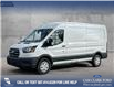 2023 Ford E-Transit-350 Cargo Base (Stk: 23AT5861) in Airdrie - Image 1 of 24