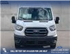 2023 Ford E-Transit-350 Cargo Base (Stk: 23AT5861) in Airdrie - Image 2 of 24