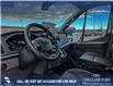 2023 Ford E-Transit-350 Cargo Base (Stk: 23AT5861) in Airdrie - Image 12 of 24