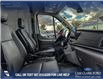 2023 Ford E-Transit-350 Cargo Base (Stk: 23AT5861) in Airdrie - Image 21 of 24