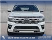 2024 Ford Expedition Max Platinum (Stk: 24AS6009) in Airdrie - Image 2 of 25