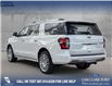 2024 Ford Expedition Max Platinum (Stk: 24AS6009) in Airdrie - Image 4 of 25