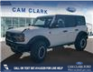 2024 Ford Bronco Badlands (Stk: 24S5687) in Red Deer - Image 1 of 24