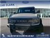 2024 Ford Bronco Badlands (Stk: 24S5687) in Red Deer - Image 2 of 24