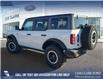 2024 Ford Bronco Badlands (Stk: 24S5687) in Red Deer - Image 4 of 24