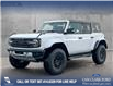 2024 Ford Bronco Raptor (Stk: 24AS3896) in Airdrie - Image 1 of 25