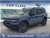 2025 Ford Bronco Sport Big Bend (Stk: 25S2165) in Red Deer - Image 1 of 24
