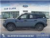 2025 Ford Bronco Sport Big Bend (Stk: 25S2165) in Red Deer - Image 3 of 24