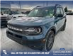 2025 Ford Bronco Sport Big Bend (Stk: 25S2165) in Red Deer - Image 9 of 24