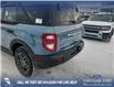 2025 Ford Bronco Sport Big Bend (Stk: 25S2165) in Red Deer - Image 12 of 24