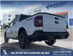 2025 Ford Maverick Tremor (Stk: 25T4974) in Olds - Image 4 of 25