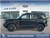 2025 Ford Bronco Sport Badlands (Stk: 25S1649) in Red Deer - Image 3 of 25