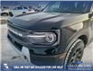 2025 Ford Bronco Sport Badlands (Stk: 25S1649) in Red Deer - Image 8 of 25