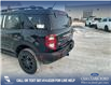 2025 Ford Bronco Sport Badlands (Stk: 25S1649) in Red Deer - Image 11 of 25