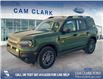 2025 Ford Bronco Sport Big Bend (Stk: 25S2641) in Red Deer - Image 1 of 25