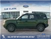 2025 Ford Bronco Sport Big Bend (Stk: 25S2641) in Red Deer - Image 3 of 25