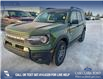 2025 Ford Bronco Sport Big Bend (Stk: 25S2641) in Red Deer - Image 8 of 25