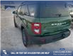 2025 Ford Bronco Sport Big Bend (Stk: 25S2641) in Red Deer - Image 11 of 25