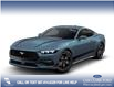 2025 Ford Mustang EcoBoost Premium (Stk: 25AC8705) in Airdrie - Image 1 of 7