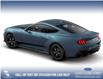 2025 Ford Mustang EcoBoost Premium (Stk: 25AC8705) in Airdrie - Image 2 of 7