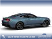 2025 Ford Mustang EcoBoost Premium (Stk: 25AC8705) in Airdrie - Image 3 of 7