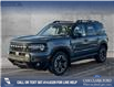 2025 Ford Bronco Sport Outer Banks (Stk: 25AS2629) in Airdrie - Image 1 of 25