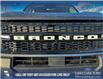 2025 Ford Bronco Sport Outer Banks (Stk: 25AS2629) in Airdrie - Image 9 of 25