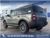 2025 Ford Bronco Sport Big Bend (Stk: 25S2177) in Olds - Image 4 of 25